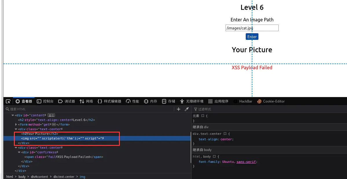 图片[30],[Tryhackme]Intro to SSRF&&Cross-site Scripting writeup,网络安全爱好者中心-神域博客网