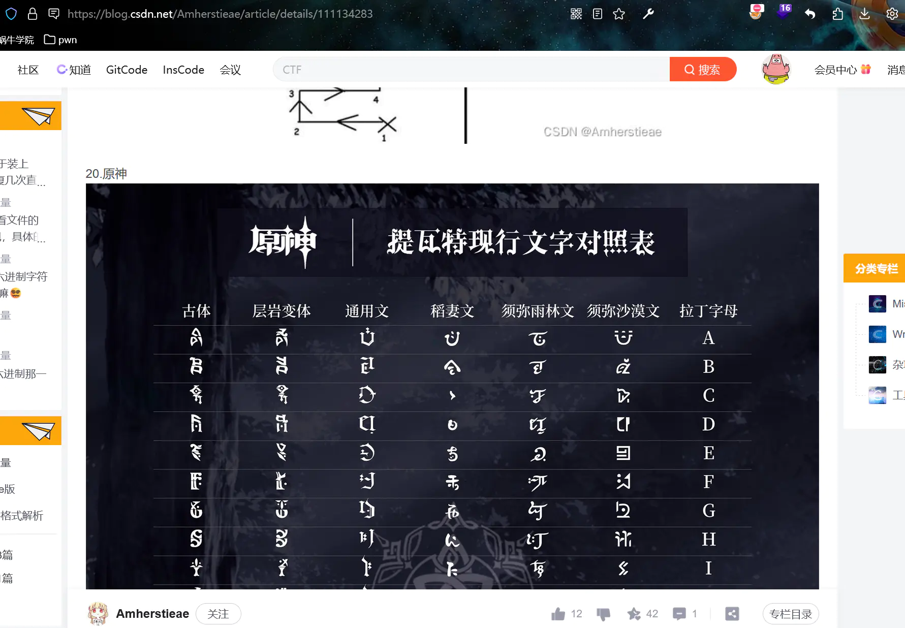 图片[42],[LitCTF]cha0s-Writeup,网络安全爱好者中心-神域博客网